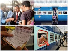 Indian Railway: आपने भी करा रखा है रिजर्वेशन तो आपके लिए है अच्छी खबर, रेलवे ने 1000 से ज्यादा ट्रेनों में शुरू की ये सुविधा