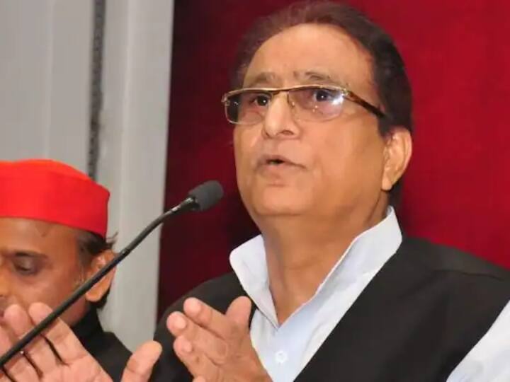 Azam Khan को SC में नहीं मिली राहत, कोर्ट ने जमानत पर फैसला रखा सुरक्षित Azam Khan did not get relief in Supreme Court and court reserved its decision on bail Azam Khan को SC में नहीं मिली राहत, कोर्ट ने जमानत पर फैसला रखा सुरक्षित