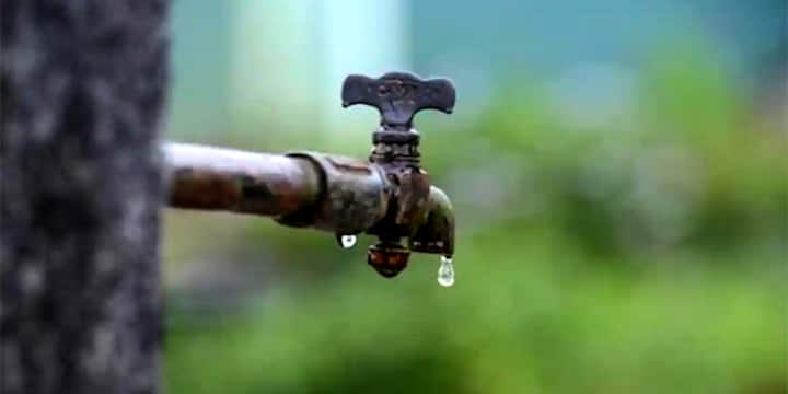 maharashtra news water-cut-in-nashik-over city for two days Water Cut In Nashik: नाशिककर! पाणी भरून ठेवा, दोन दिवस शहरात पाणी बाणी