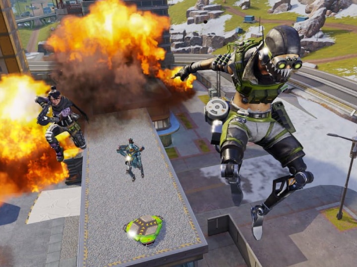 Apex Legends Mobile is now available on Android and iOS: How to