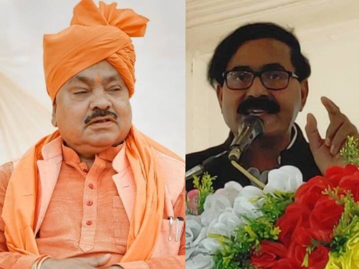 Shravasti High Court summoned BJP MLA Ram Pheran for giving false affidavit ann UP Politics: खतरे में पड़ी बीजेपी विधायक राम फेरन की सदस्यता, झूठा हलफनामा देने के आरोप में हाईकोर्ट ने किया तलब