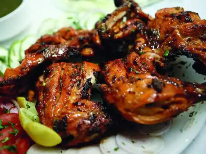 Non Veg Food: ਜੇ ਭਾਰਤ 'ਚ ਨਾਨ-ਵੈਜ ਖਾਣ ਵਾਲਿਆਂ ਦੀ ਗਿਣਤੀ ਵਧੇਗੀ ਤਾਂ ਕੀ ਹੋਣਗੇ ਇਸ ਦੇ ਫਾਇਦੇ ਤੇ ਨੁਕਸਾਨ?
