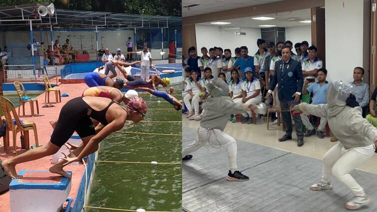 8th netaji subhash state games 2022 end today Netaji Subhash State Games: নেতাজি সুভাষ রাজ্য ক্রীড়া শেষে পদকপ্রাপ্তি একাধিক জেলার