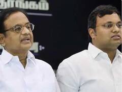 CBI Raids: ਕਾਂਗਰਸੀ ਲੀਡਰ ਕਾਰਤੀ ਚਿਦੰਬਰਮ ਦੇ ਦਿੱਲੀ ਤੋਂ ਮੁੰਬਈ ਤਕ 7 ਟਿਕਾਣਿਆਂ 'ਤੇ ਸੀਬੀਆਈ ਦੇ ਛਾਪੇ, ਕਿਹਾ, ਗਿਣਤੀ ਭੁੱਲ ਗਿਆ, ਬਣੇਗਾ ਰਿਕਾਰਡ