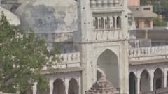 From Gyanvapi Masjid to heatwave in Delhi; all you need to know | Namaste Bharat (17 May 2022)