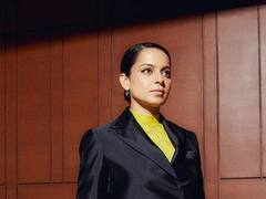 Kangana Ranaut : 'कॉन्ट्रोव्हर्सी क्वीन' कंगनाचं वक्तव्य पुन्हा चर्चेत!