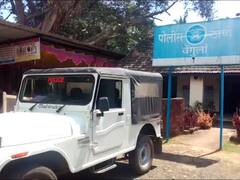 आंबे चोरले म्हणून नग्न करुन मारहाण, नंतर व्हिडीओही केला व्हायरल; सिंधुदुर्गातील धक्कादायक प्रकार