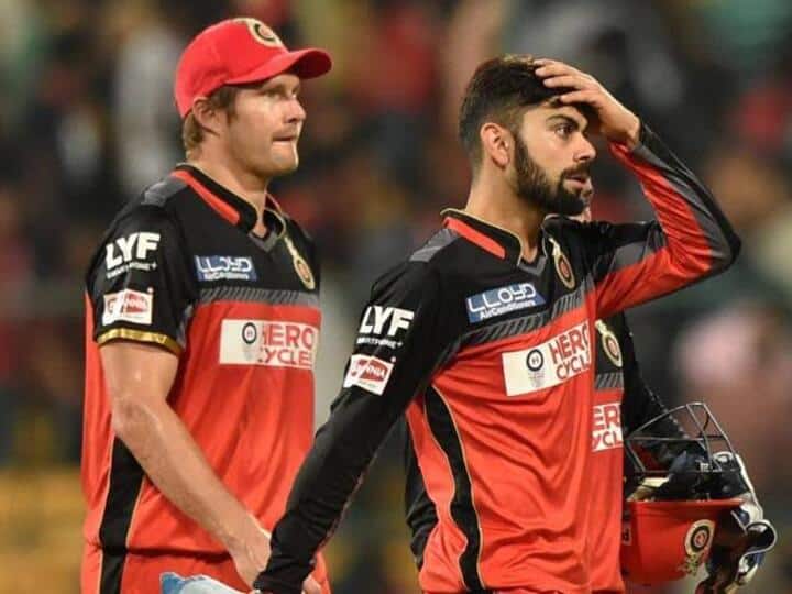 ‘It was Virat Kohli chance to win Shane Watson recalls bowling disastrous final over in 2016 IPL final 