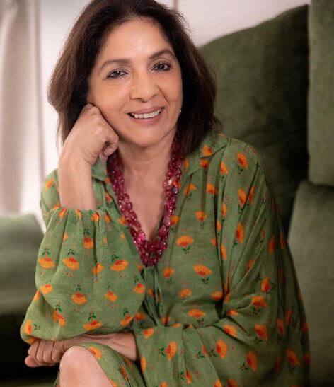 Neena Gupta Biopic: नीना गुप्ता की जिंदगी पर जल्द बन सकती है फिल्म, एक्ट्रेस ने खुद किया बायोपिक को लेकर ये खुलासा