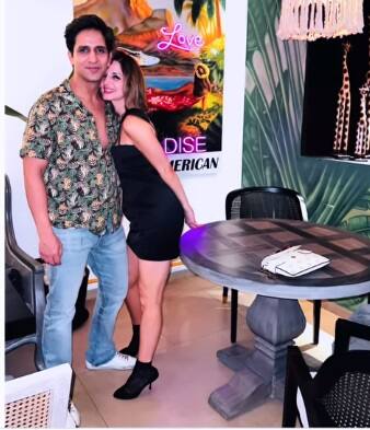 ऋतिक रोशन की एक्स वाइफ सुजैन ख़ान अब खुलकर अपने ब्वॉयफ्रेंड अर्सलान गोनी के साथ फोटोज़ शेयर करती रहती हैं.