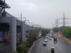 Delhi News: दिल्ली की सड़कों के किनारे सरकार बढ़ाएगी ग्रीन एरिया, जिला स्तर पर टास्क फोर्स का गठन