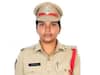 Woman Police Inspector Appointed|Hyderabad లో రెండో మహిళా SHO గా CI Padma| ABP Desam