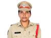 Woman Police Inspector Appointed|Hyderabad లో రెండో మహిళా SHO గా CI Padma| ABP Desam