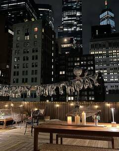 Vicky Kaushal Birthday: न्यूयॉर्क में कुछ ऐसा मना विक्की कौशल का 'शादीशुदा वाला बर्थडे', कैटरीना कैफ संग शेयर की खास तस्वीरें