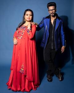 Bharti Singh :भारतीच्या विरोधात एफआयआर दाखल; जाणून घ्या काय आहे प्रकरण?