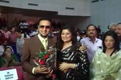 IKJ CARE ਫਾਊਂਡੇਸ਼ਨ ਦਾ ਖ਼ਾਸ ਉਪਰਾਲਾ, ਵੂਮਨ ਅਚੀਵਰ ਐਵਾਰਡ ਦਾ ਕੀਤਾ ਆਯੋਜਨ