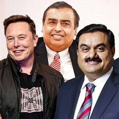 Top-10 Billionaires: अडाणी ग्रुप के चेयरमैन गौतम अडाणी इस लिस्ट में पिछड़ते ही जा रहे हैं, जनिए वजह