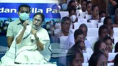 Mamata Banerjee: শালবনীতে মহিলা ফুটবলারদের অ্যাকাডেমি গড়ার ঘোষণা মমতার।Bangla News