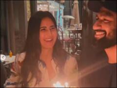 Vicky Kaushal Birthday: न्यूयॉर्क में कुछ ऐसा मना विक्की कौशल का 'शादीशुदा वाला बर्थडे', कैटरीना कैफ संग शेयर की खास तस्वीरें