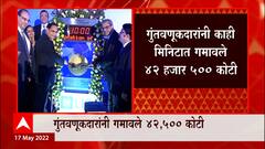LIC IPO ची कमकुवत सुरुवात, गुंतवणूकदारांनी काही मिनिटात गमावले 42 हजार 500 कोटी