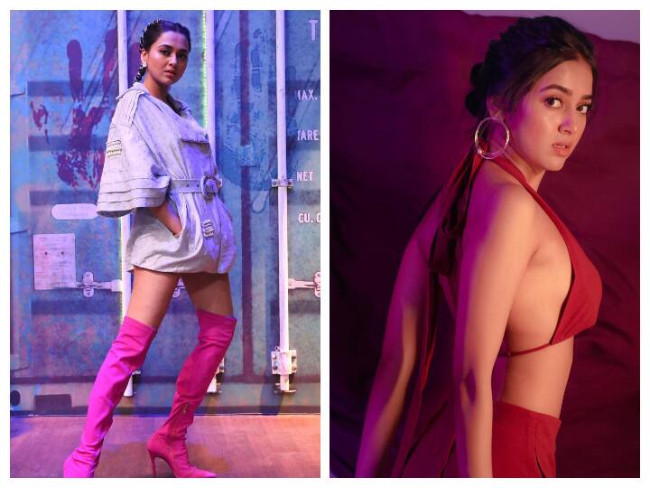 टीवी एक्ट्रेस तेजस्वी प्रकाश (Tejasswi Prakash) का नाम इंडस्ट्री की टॉप एक्ट्रेस की लिस्ट में शुमार है. तेजस्वी प्रकाश बिग बॉस 15 का खिताब जीतने के बाद से लगातार सुर्खियों में छाई हुई हैं. एक्ट्रेस इनदिनों नागिन 6 नजर आ रही हैं. लेकिन आज हम आपको तेजस्वी प्रकाश के जीवन से जुड़े कुछ अनसुनी बातों के बारे में बताने जा रहे हैं.