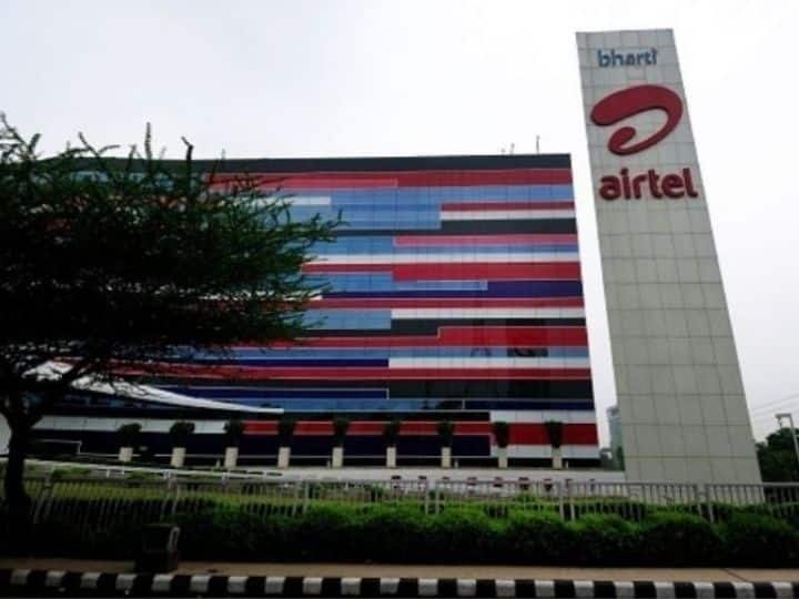 Bharti Airtel Q4 Result | Telco Logs Twofold Rise In Net Profit To Rs 2,008 Crore; Revenue Jumps 22% YoY Bharti Airtel Q4 Result | Telco Logs Twofold Rise In Net Profit To Rs 2,008 Crore; Revenue Jumps 22% YoY