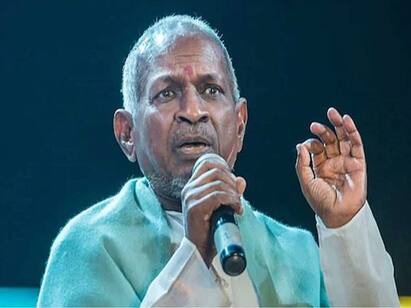 Music Director Ilaiyaraaja Announces major decision tomorrow Ilaiyaraaja Announcement: நாளை மாலை முக்கிய அறிவிப்பை வெளியிடுகிறார் இளையராஜா... அனல் பறக்கும் ட்விட்டர்!