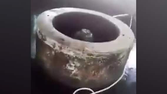 Gyanvapi News: When will this fight end? | Bharat Ki Baat