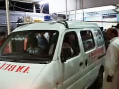 Bihar News: मधुबनी में कांग्रेस नेता के बेटे सहित 4 लोगों को बदमाशों ने मारी गोली, हिरासत में लिए गए 5 लोग