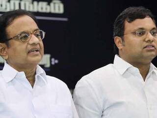 CBI Raids: કોંગ્રેસ નેતા કાર્તિ ચિદમ્બરમના અનેક સ્થળો પર CBIના દરોડા, કહ્યું- યાદ નથી કેટલા દરોડા પડ્યા