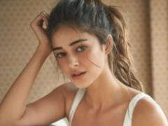 Ananya Panday Throwback Photo: दादी के बर्थडे पर इमोशनल हुईं अनन्या पांडे, पुरानी फोटो शेयर कर लिखा ये पोस्ट