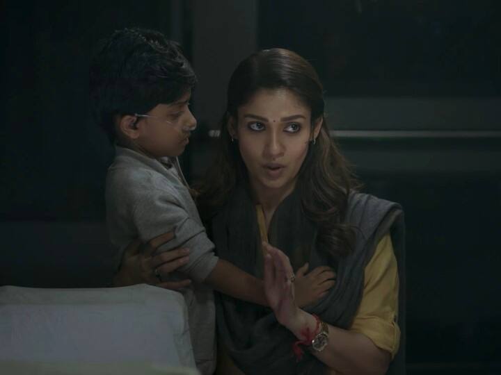 O2 Official Telugu Teaser Watch Nayanthara's O2 Movie Telugu Teaser O2 Movie Telugu Teaser: నయన తార ‘O2’ టీజర్, ఊపిరి బిగపెట్టుకుని చూడాల్సిందే!