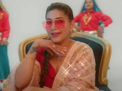 Sapna Choudhary: नए गाने में नहीं चला सपना चौधरी का जादू, एक्ट्रेस के गाने 'लपेटे' को दर्शकों ने किया नजर अंदाज