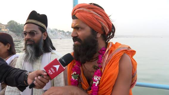 Gyanvapi Survey : मामला आस्था का है या मुद्दे दबाने का ?