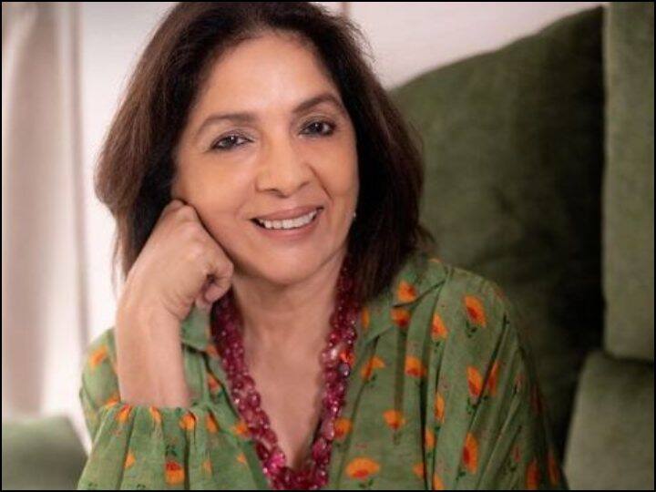 Neena Gupta had to go for an MRI after shooting for 'Kamjor Kadi Kaun' Neena Gupta: नीना गुप्ता ने किया खुलासा, 'इस शो शूटिंग के दौरान बिगड़ गई थी तबीयत, करवाना पड़ा था MRI'