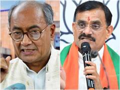 MP Politics: शिकारियों से संबंध को लेकर बीजेपी-कांग्रेस आमने-सामने, जानिए किसने किसपर क्या आरोप लगाए