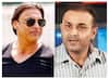 'लगातार दो चौके खाने के बाद वह कुछ भी कर सकता था, ICC ने ऐसे ही नहीं किया था बैन', सहवाग ने शोएब अख्तर पर कसा तंज