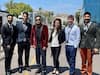 Cannes Diary, 17 May 2022: AR Rahman's VR Debut Film 'Le Musk' Has It's Premiere
