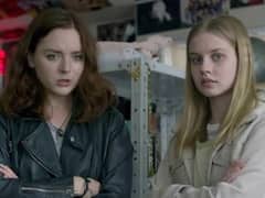 Netflix Drama 'Black Mirror' Returns With Season 6 In Revamped Form