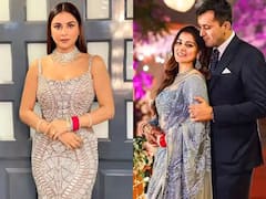 Shraddha Arya की शादी को हुए छह महीने, सिक्स मंथ एनिवर्सरी पर पति Rahul Nagal ने दिया रोमांटिक गिफ्ट