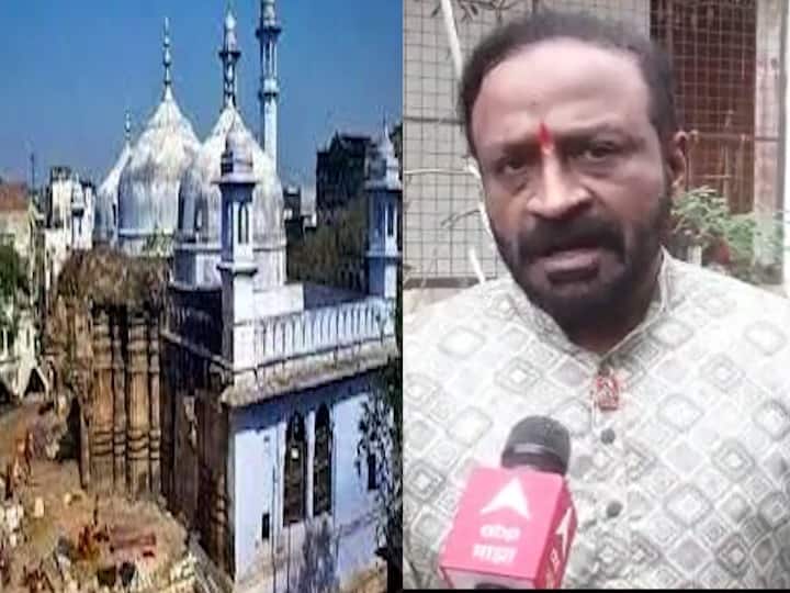 Maharashtra Connection of Gyanvapi Masjid was attempted by Malharrao Holkar for its reconstruction Gyanvapi Masjid : ज्ञानवापी मशिदीचे महाराष्ट्र कनेक्शन, मल्हारराव होळकरांनी केले होते पुनर्बांधणीसाठी प्रयत्न