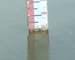 વડોદરામાં આજવા સરોવરમાં પાણીનો જથ્થો ઘટતા મનપા માટે ચિંતાનો વિષય