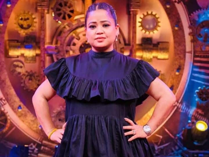 FIR Lodged Against Comedian Bharti Singh For Hurting Sentiments Of Sikh Community In Viral Video FIR Lodged Against Comedian Bharti Singh For Hurting Sentiments Of Sikh Community In Viral Video