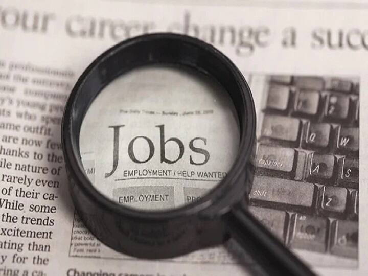 ​SSC Jobs 2022 SSC Recruitment 2022 SSC ​SSC Jobs 2022: स्टाफ सिलेक्शन कमीशन ने निकाली 790 से अधिक पदों पर वैकेंसी, इस प्रकार करें आवेदन