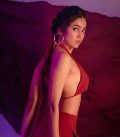 Photos: સાઉદી અરબમાં જન્મી હતી બિગ બોસ વિનર તેજસ્વી પ્રકાશ, જાણો તેજસ્વીની જાણી-અજાણી વાતો