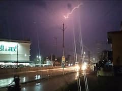 Chhattisgarh Weather Update: छत्तीसगढ़ में कहीं पड रही तेज गर्मी तो कहीं हो रही बारिश, जानें- आज कैसा रहेगा मौसम का मिजाज?