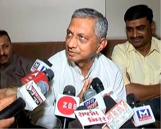 કોળી સમાજમાંથી સસ્પેન્ડ કરવામાં આવ્યા કુંવરજી બાળળીયાએ આપી પહેલી પ્રતિક્રિયા