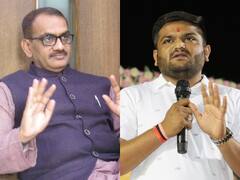 Gujarat Politics: गुजरात कांग्रेस प्रवक्ता ने हार्दिक पटेल पर कसा तंज, बोले- 'वो पार्टी से नहीं मीडिया से करना चाहते हैं चर्चा'