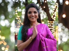 Happy Birthday Mukta Barve : नाटक, मालिका आणि चित्रपट, तिन्ही विश्वात अभिनयाचा जलवा दाखवणारी अभिनेत्री मुक्त बर्वे!