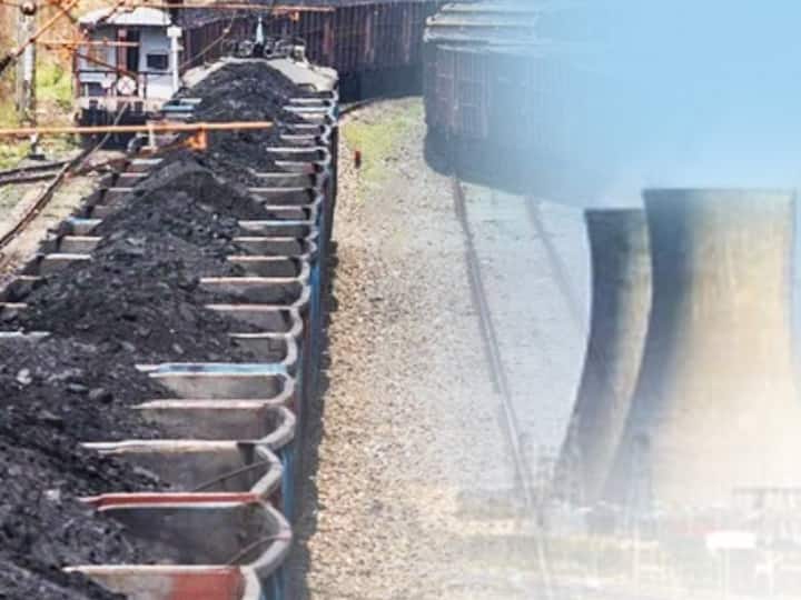 Indian Railway is running 70 dragon rail rakes daily for fast transportation of coal ann Indian Railway: कोयले की तेज ढुलाई के लिए रेलवे रोजाना चला रही है 70 ड्रैगन रेल रेक, जानिए इसके बारे में